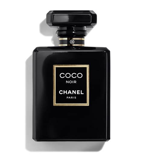 chanel coco noir eau de parfum spray 50 ml